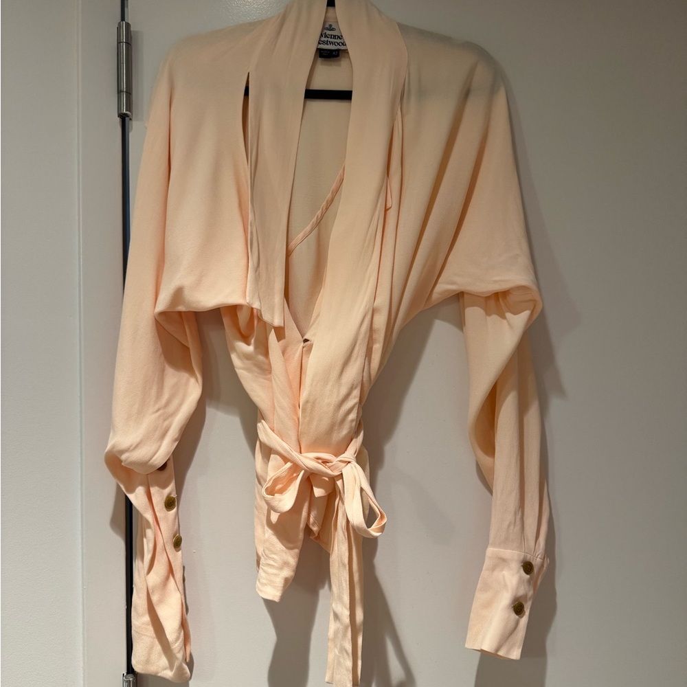Vivienne Westwood Blouse